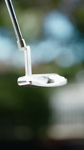 6K views · 53 reactions | Precision milling, SOFT face tech, and UST ALL-IN Premium Shafts - the HB SOFT Milled putter will wow you on the greens. | Cleveland Golf | Facebook