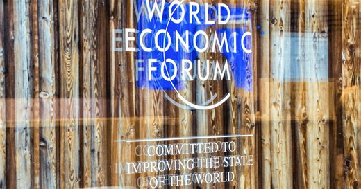 WEF: Clean Energy and Decarbonisation at Davos 2025