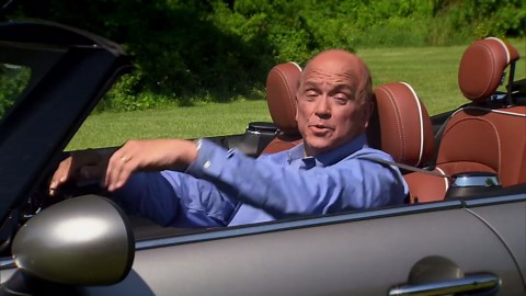 MotorWeek:2019 Chevrolet Blazer & 2019 Subaru Crosstrek Hybrid Season 38 Episode 32