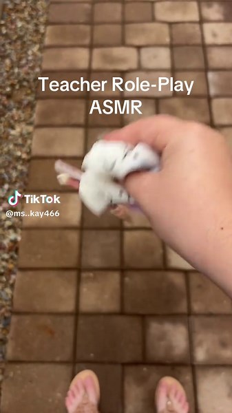 Teacher rp asmr ⚠️⚠️⚠️fake teacher rp⚠️⚠️⚠️ #faketeacherroleplay #teacherrp #rp #teacher #asmr