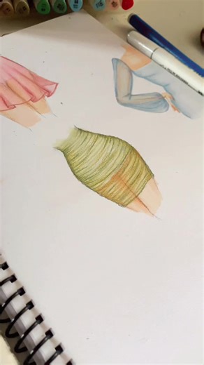Exploring the World of Fashion Design