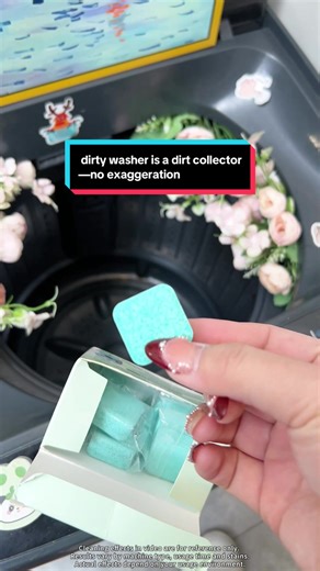 Why Your Washing Machine Might Be Causing Allergies