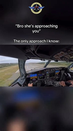Adventure Flight Education P.LTD. on Instagram: "During landing, pilots follow a planned approach path to bring the aircraft down safely.✈️ The ILS Glide Slope gives vertical guidance using two signals: - 90 Hz (indicates the aircraft is too high) - 150 Hz (indicates the aircraft is too low) When both signals are equal, the aircraft is perfectly on the glide path.🛬 This system helps pilots maintain a stable descent and land smoothly, even in low visibility conditions. #Aviation #AviationFacts #