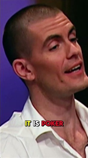 THIS IS POKER NOSTALGIA 😮‍💨