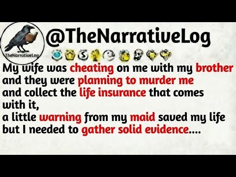 How My Maid Saved Me From The Snake I Thought Was A Wife....