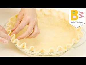 Secret To Perfect Flaky Pie Crust From Scratch Every Time