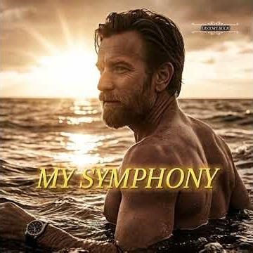 MY SYHMPHONY | Song by Distort Rock #slowrock #music #rock #newmusicrock #fypshorts #rockballad