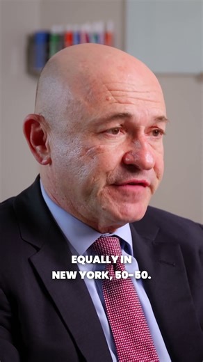 NY Asset Division: Why Most Divorces Split 50/50 (With One Exception)