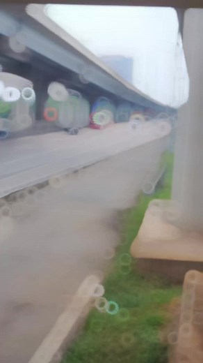 Daily Bus Vlog on TikTok