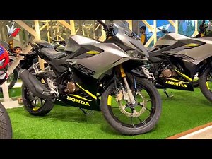 New Honda CBR [ CBR150R - ABS DD ] Fanciful Color