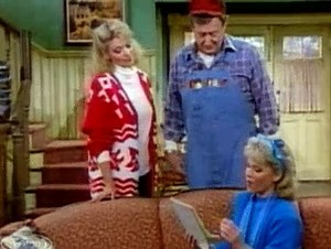 Newhart S05E19 Dr JekyllAndMr Loudon
