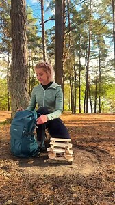 Transform cork into an emergency fire starter! 🔥 | Earth Wonders