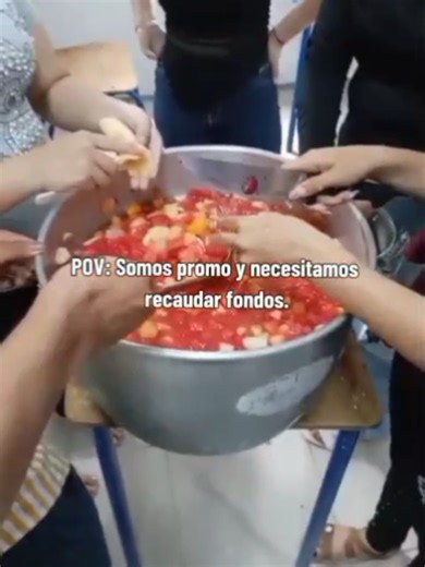 Cómo recaudar fondos para el último año: ideas y pasos prácticos