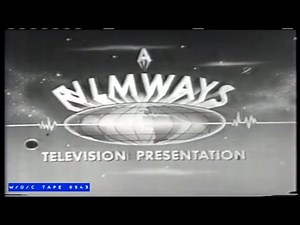 Filmways Television Logo Compilation - 1960s