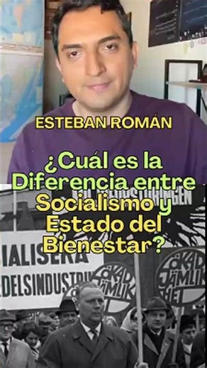 Spain: Difference between Socialism and the Welfare State #shorts #pedrosanchez #spain