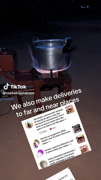 Transform Used Motor Oil into Efficient Stoves