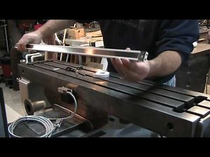 DROPRO EL400 Bridgeport Install Part 1