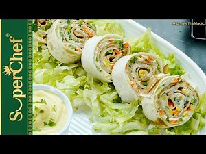 Breakfast Pinwheels Recipe | Easy & Delicious Breakfast Pinwheels Recipe
