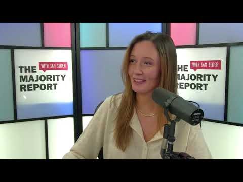 Inside Bohemian Grove; DSA Hits Milestone w/ Daniel Boguslaw, Ashik Siddique, Megan Romer | MR Live