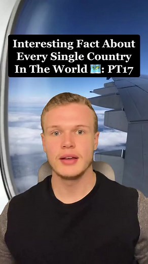 Interesting Fact About Every Single Country In The World 🗺: PT17 | Homework Help Global