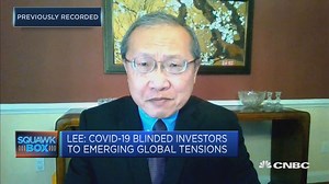 Fiscal support for jobless Americans must be improved: Milken Institute