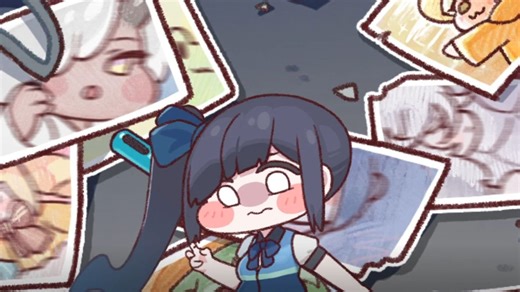 （烤） P9：惊险的约定【Trickcal Revive】主线剧情第二季第七章