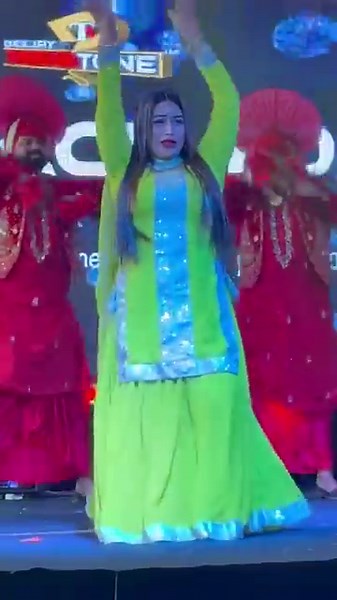 The Most Beautiful Dance Performance Ever