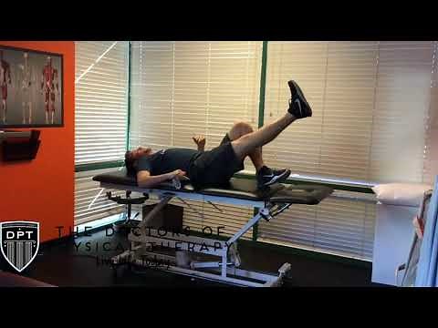 💪 Strengthen Your Core: 5-Level Core Strength Test Tutorial