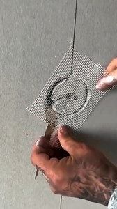 Right way to putty work | Texture Design