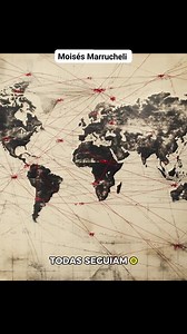 640K views · 24K reactions | O Julgamento Estelar Em 1976, o...