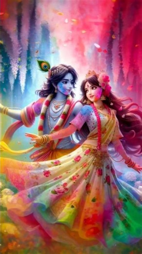 Jogi ji dheere dheere #shortsfeed #devotionalsong#music #song #radhakrishna#holispecial #bhaktisong