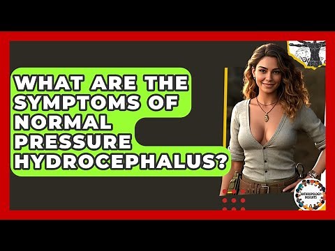 What Are The Symptoms Of Normal Pressure Hydrocephalus? - Anthropology Insights