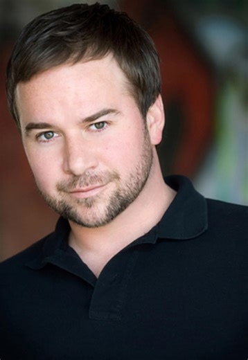 Ryan Bollman | Actor