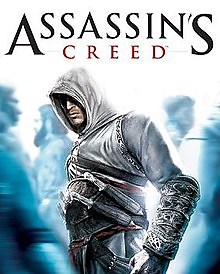Assassin's Creed (2007) CZ