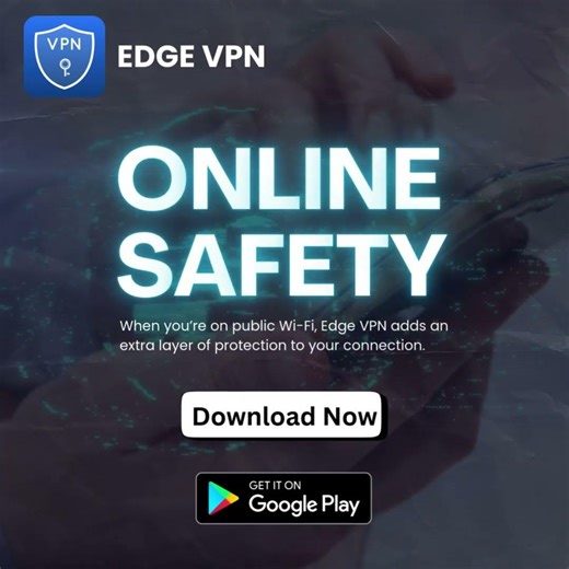 Edge VPN
