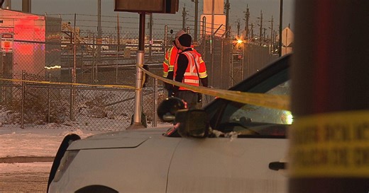 Pedestrian struck and killed by RTD commuter rail in Denver