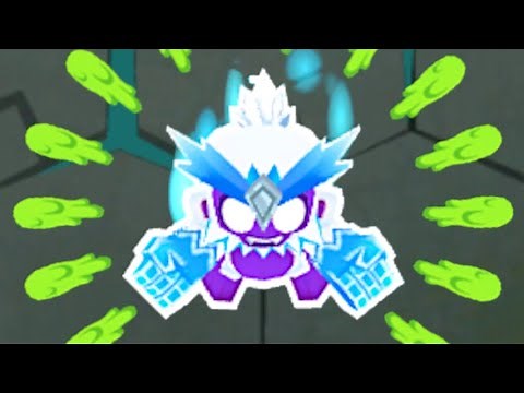 RANDOM Towers & Projectiles - Can I Beat Another 100 Rounds? (Bloons TD 6)