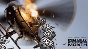 You did it, fam! 🙌 More than 1 million of you completed the C.O.D.E. Revival Challenge for #MilitaryAppreciationMonth to honor our military medical heroes. To thank you for your participation and support, we’re rewarding you with double XP for 24 hours. #letsgooooo #CODEMedicalHeroes | Call of Duty Endowment