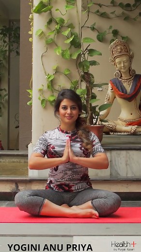 Yoga for Power and Strength #yoga #fitness #wellness | Health