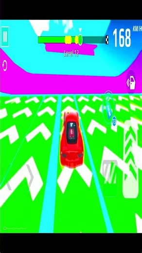 Car Racing 3D | GT Car Stunt Master | Career | Level 12 | Android Gameplay | Car Racing Game Shorts