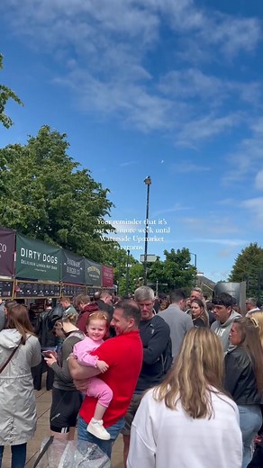 Waterside Upmarket Celebrates 30 Years in Stratford-upon-Avon