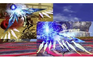 【PSO2】强弓双模式解式PA、SU新宠物、7月新12人BOSS