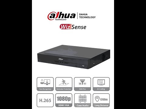 How to save Dahua camera recordings to the cloud