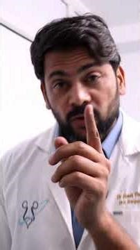 ERECTILE DYSFUNCTION TREATMENT : Shockwave Therapy, PRP & Full Clinic Overview with Dr. Sunit