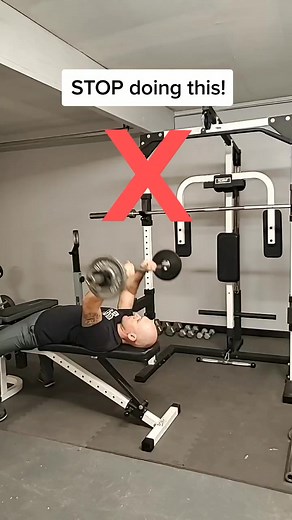 Bones to Bulk on TikTok