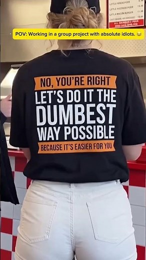 Funny T-Shirts for People Who Love Dry Humor 🤣