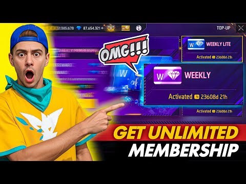 I Tested Top 5 Viral Tricks Of Free Fire 🔥 Unlimited Membership ? 😲 Nalla Free Fire
