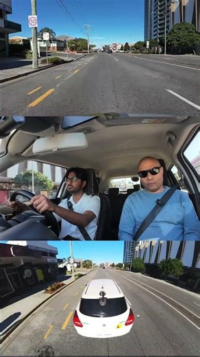 What's the Speed Limit? #car #fyp #driving #test #speedlimit #learn