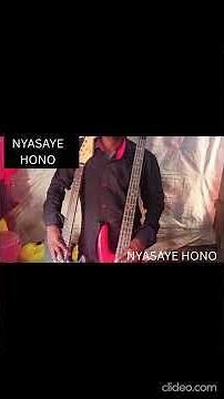 nyasaye hono online video