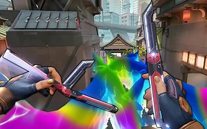 【VALORANT】#职业哥如何用脑子打比赛# Pro Players using BIG BRAIN Tactics to WIN ROUNDS